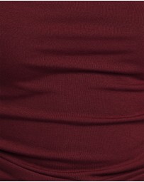 Petal & Pup - Cer Knit Top - Cherry Chocolate