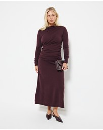 Commonry - Ava Dress