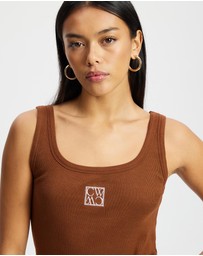 Cartel & Willow - Tarrah Tank