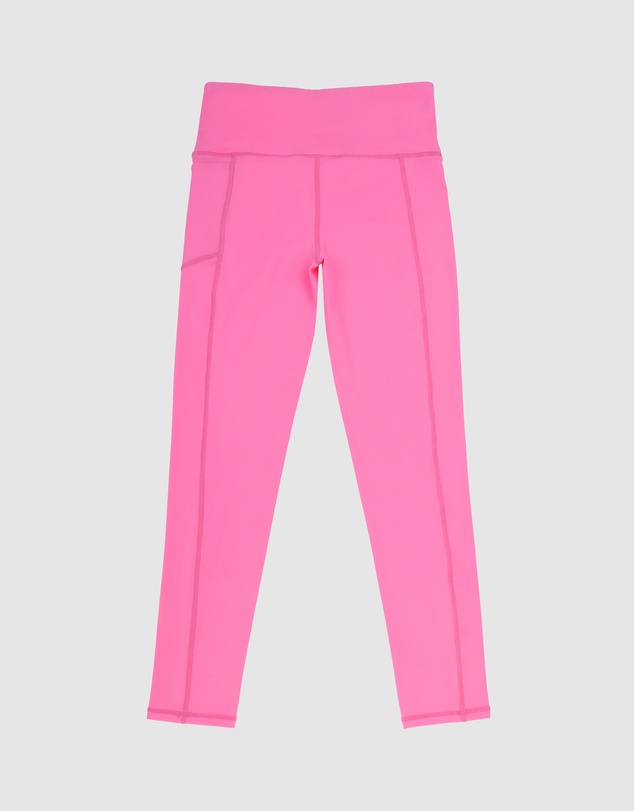 School Active Sports - SAS Active Fearless-Flex Long Leggings