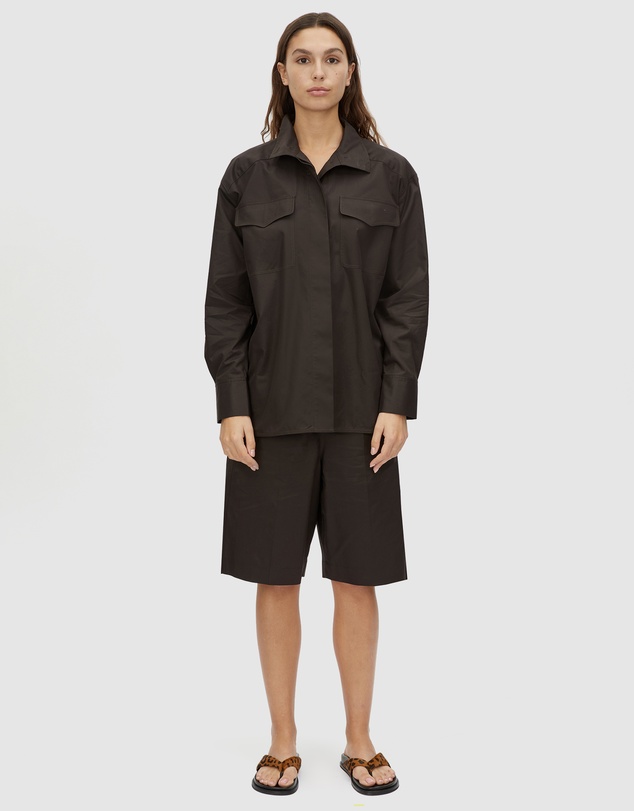 C&M CAMILLA AND MARC - Java Shorts