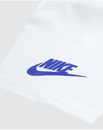 Nike - Lightning JDI Tee SS - Kids