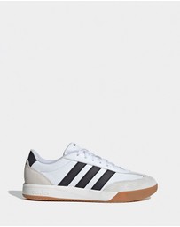 adidas Sportswear - VL COURT 00s SHOES Unisex