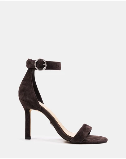 Wittner - Zeze Ebony Suede