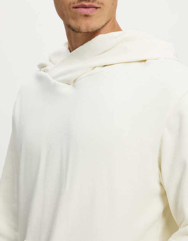 Surrounded By Ghosts - The Chromium French Terry Hoodie