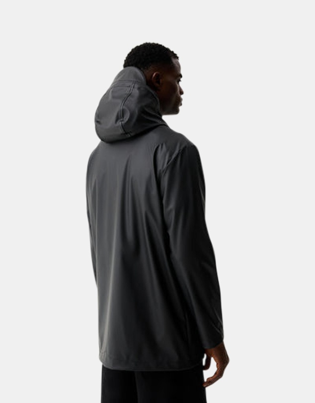 Hunter - Unisex Jo Parka Black