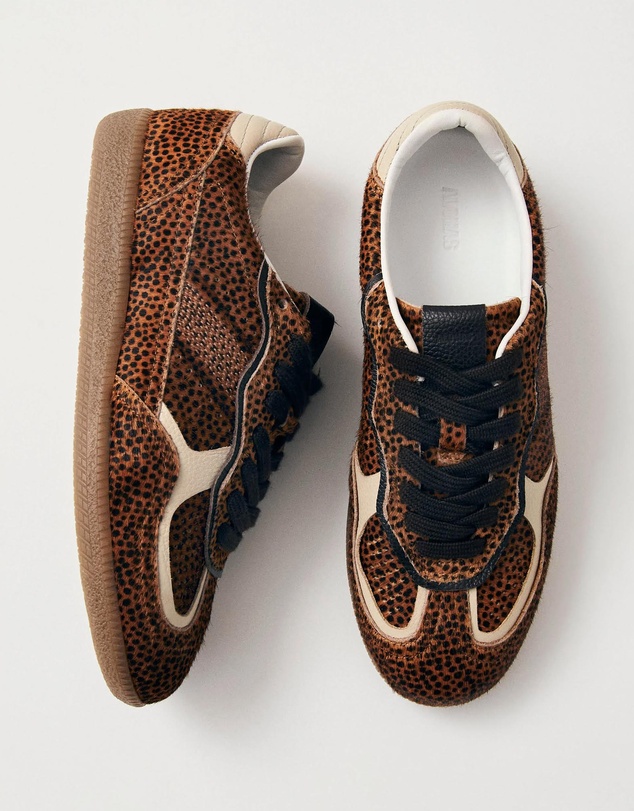 Alohas - Tb.490 Rife Sneakers
