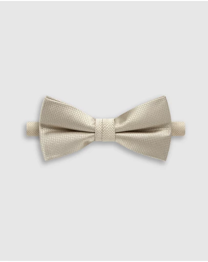 Buckle - Wedding Bow Tie