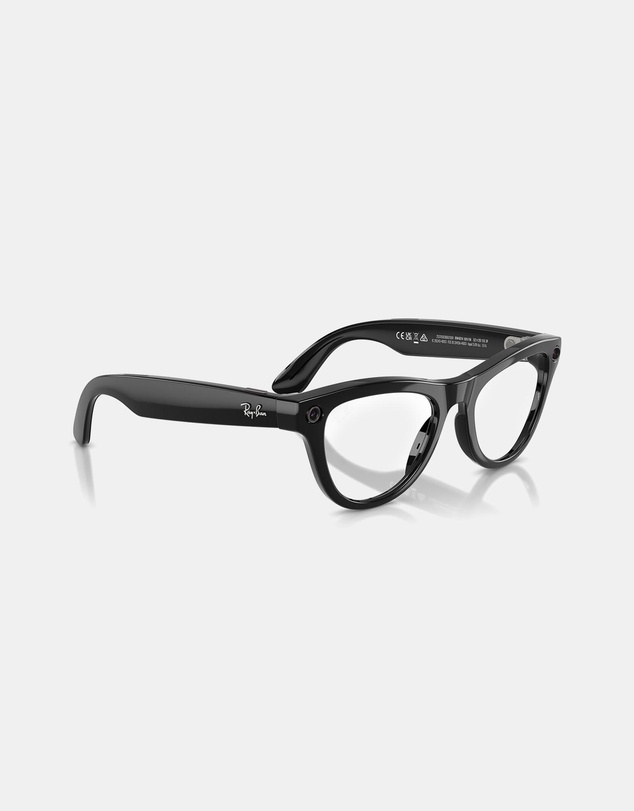 Ray-Ban - Ray-Ban Meta Gen 2 Skyler - Transitions