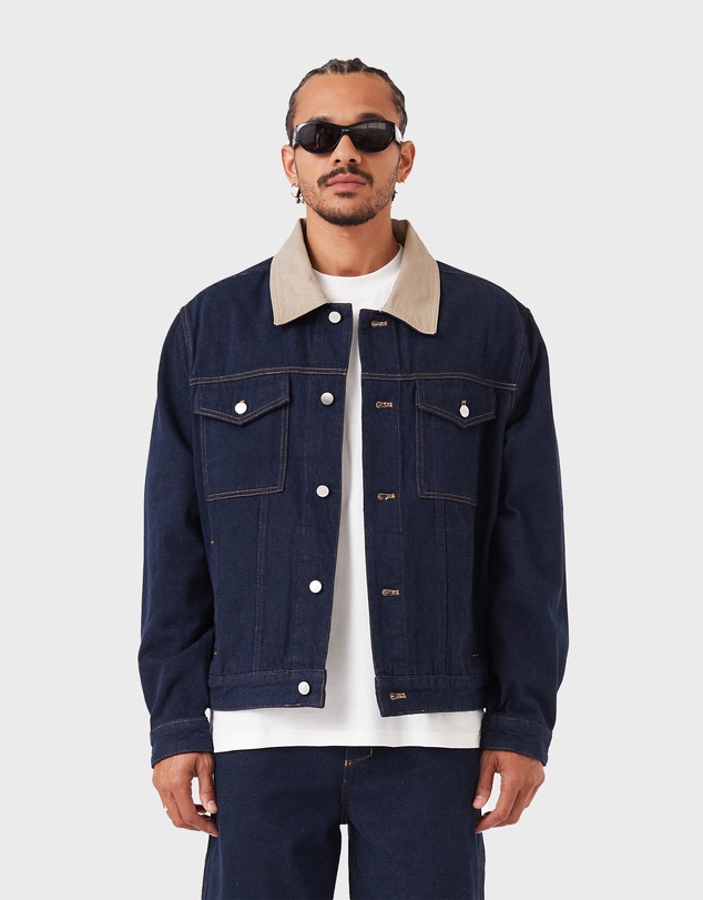 Zanerobe - Legacy Denim Jacket