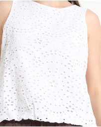 Stella - Delphi Top