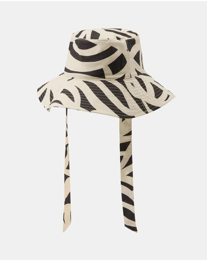 Helen Kaminski - Malibu Hat