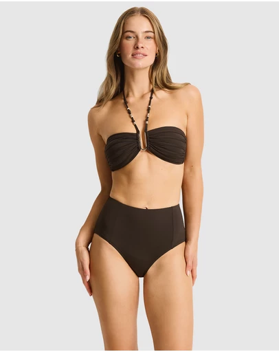 Sea Level Australia - De Luxe U Bar Bandeau