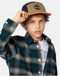 Timberland - Cap - Babies-Teens