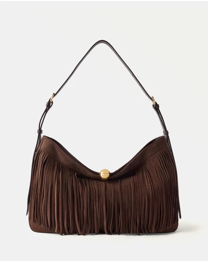 Furla - Furla Sfera Soft Large Shoulder Bag