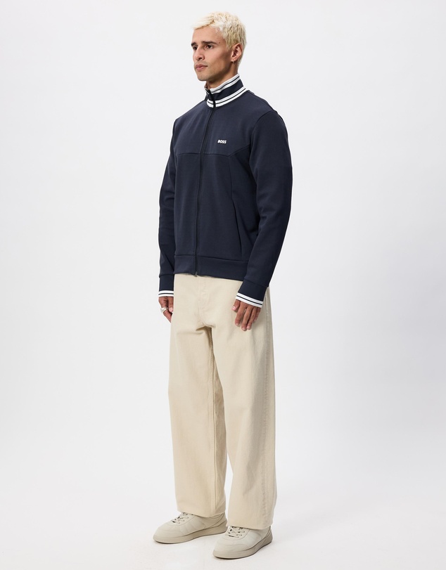 BOSS - FZ Zone Jacket
