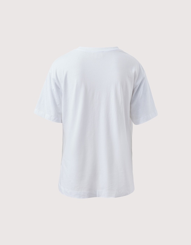 Ceres Life - Stevie Slouchy Tee