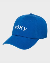 Roxy - Summer Breezy Cap