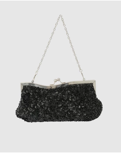 Honey and Beau - Billi Clutch