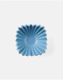 Linen House - Shell Trinket Bowl