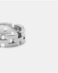 Daniel Wellington - 3-Link Ring