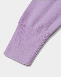 Tilley - Mens Stretch Merino Crew