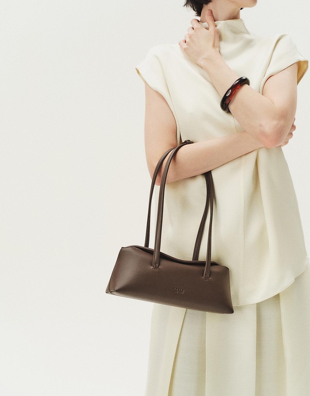 Freja NYC - Mini Chrystie Bag - ICONIC EXCLUSIVE