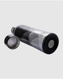 Bugatti - B Bottle Twin 500ml - Circle Fade