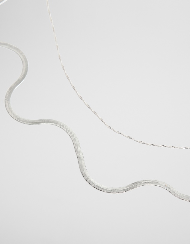 Country Road - Ana Layered Necklace