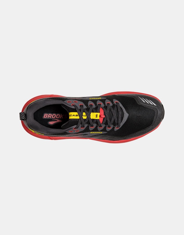 Brooks - Cascadia 16 - Men's
