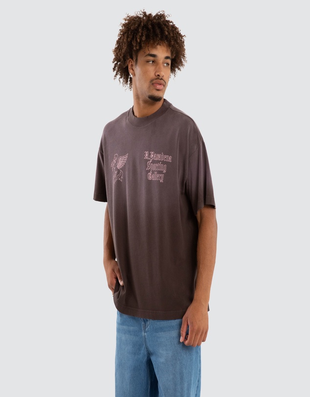 Nena & Pasadena - Heritage Raptor Tee