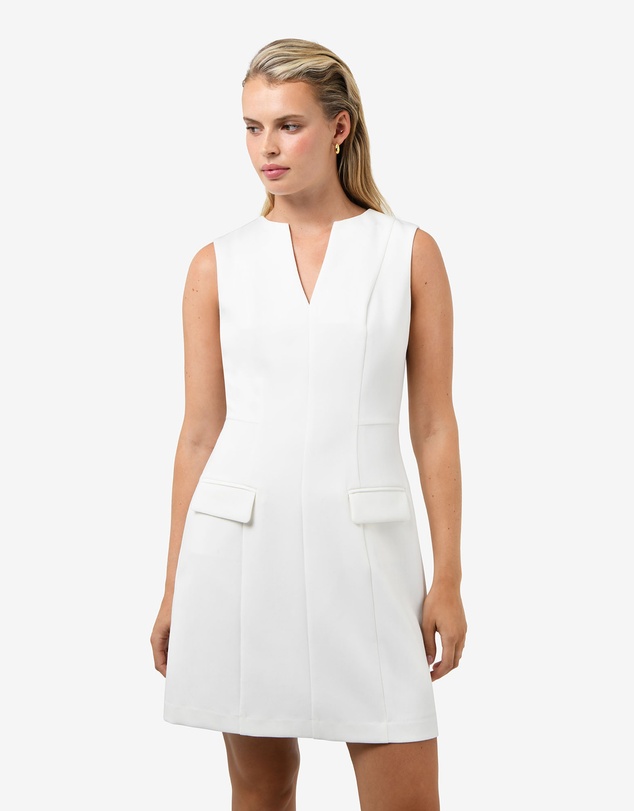 Forcast - Nikki Tailored Mini Dress