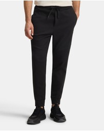 BOSS - Pants Future Jersey Trousers