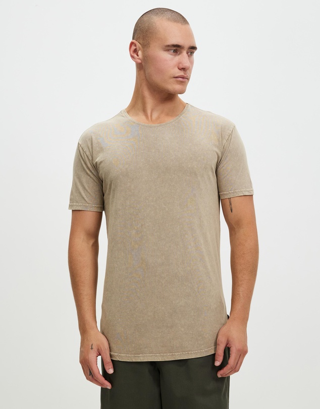 Silent Theory - 3-Pack Acid Tail Tee