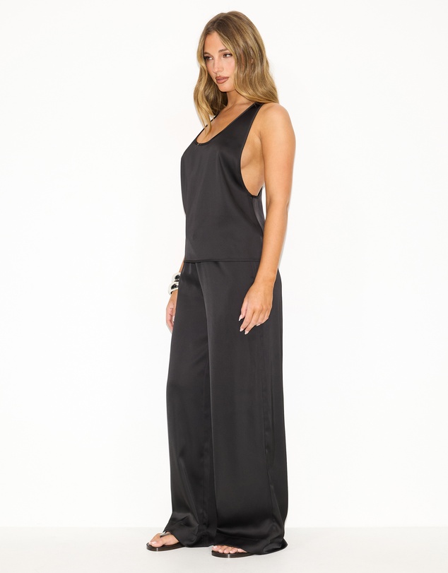 Dazie - Pippa Satin Pants