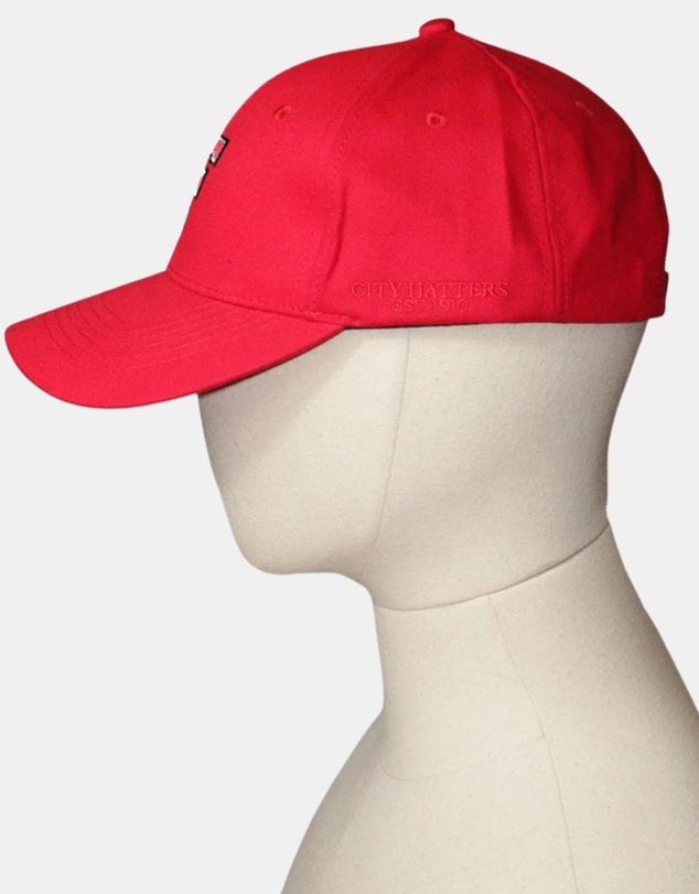 City Hatters - CITY HATTERS F Cotton Cap