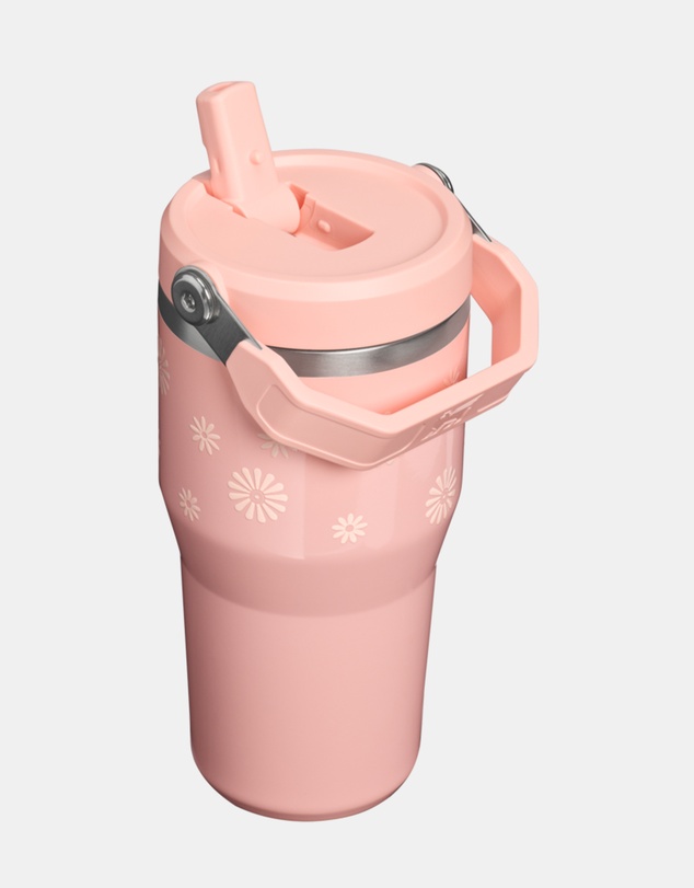 Stanley 1913 - The IceFlow™ Flip Straw 2.0 Tumbler 20oz