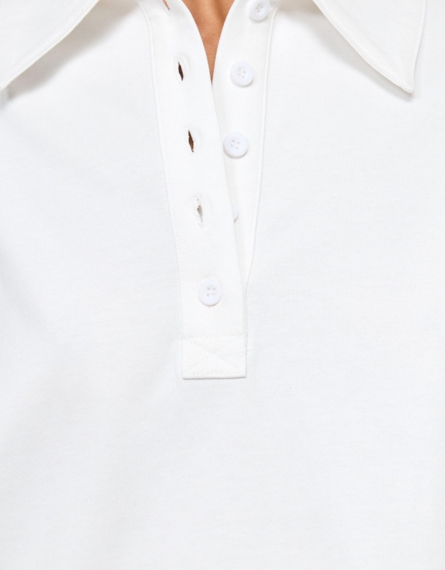 AERE - Organic Cotton Polo