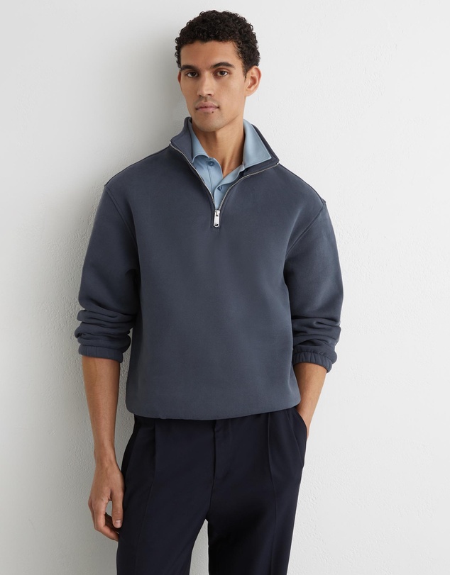 REISS - Quinn Sweatshirt