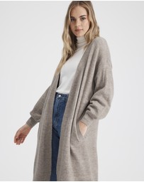 Everly Collective - Tokyo Cardigan