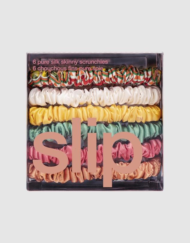 Slip - Skinny Scrunchies