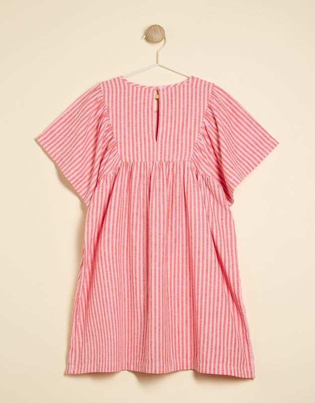 ARKET - Inga Linen Dress - Babies-Teens