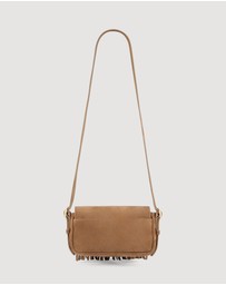 Sandro - Le Mini Mambo City Bag