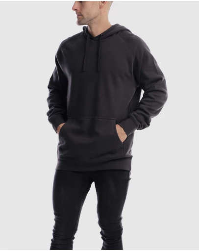 DVNT - Devoid Hoodie