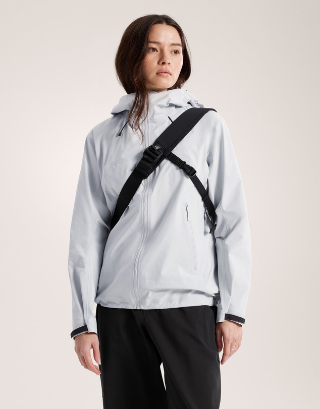 Arc'teryx - Granville 10 Courier Bag