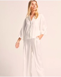 Homebodii - Rylee Lounge Set