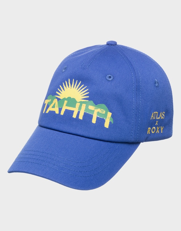 Roxy - Womens Atlas Trucker Cap