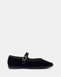 Therapy - Alegria Ballet Flats