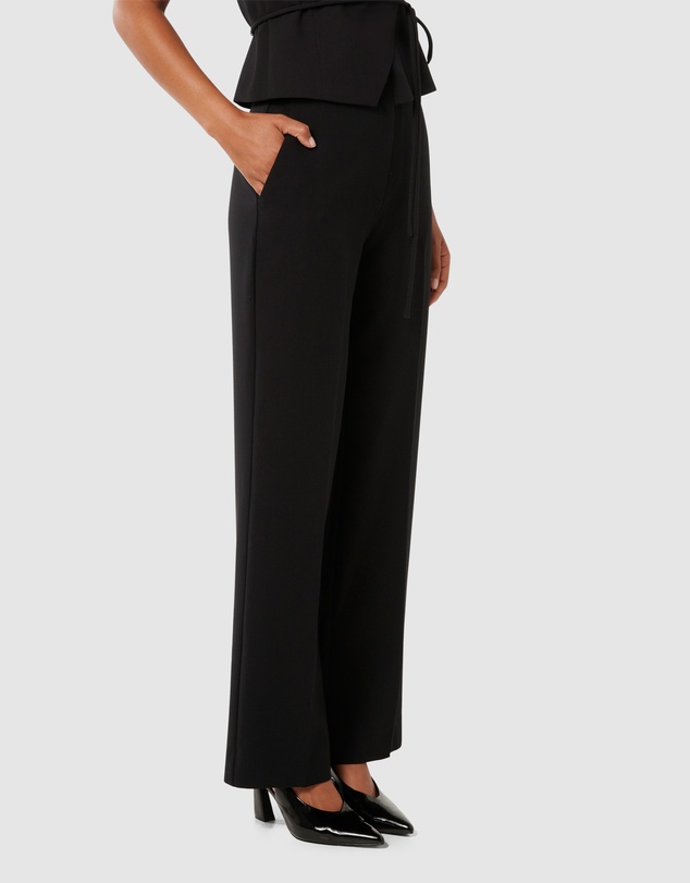 Forever New - Fiora Straight Leg Pant