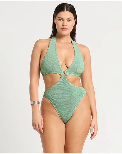 Bond-Eye Swimwear - Celeste 1 Pce